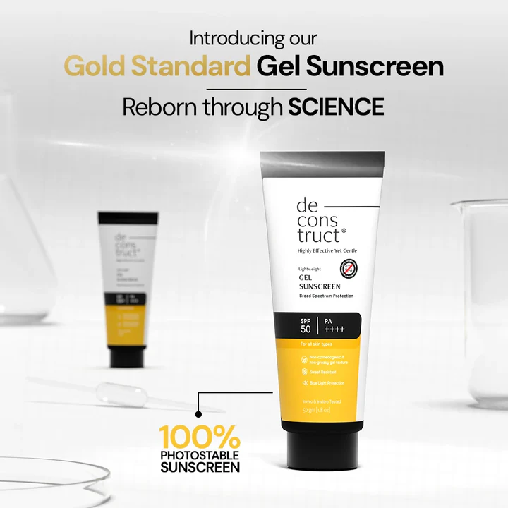 Science-Backed Beauty, Visible Results